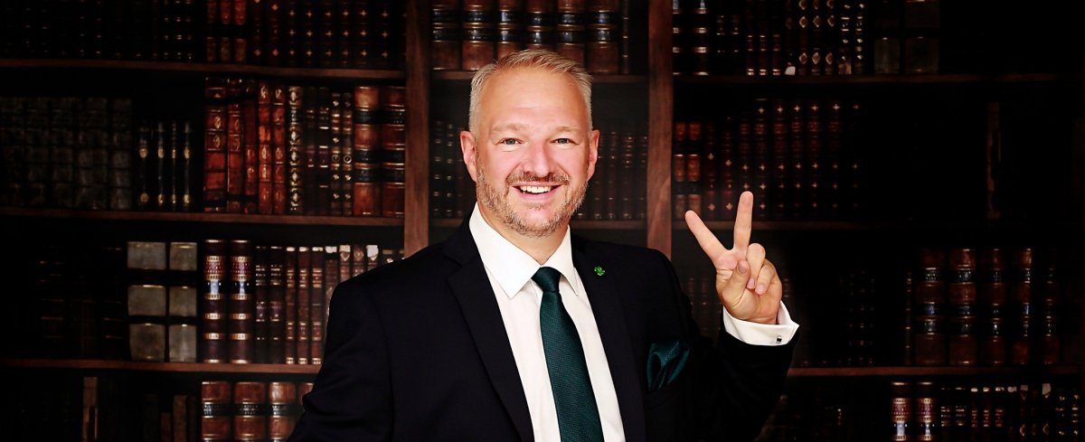Wojewodą nie Witold Wróblewski, a Radosław Król