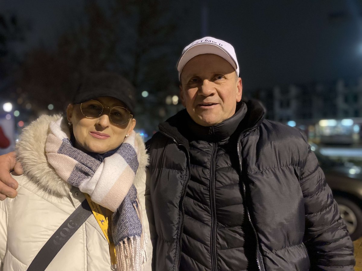 Niosą ludziom nadzieję i wsparcie. Beata i Piotr Grzeszczukowie opowiadają o pomocy, którą oferuje chrześcijańska misja Teen Challenge