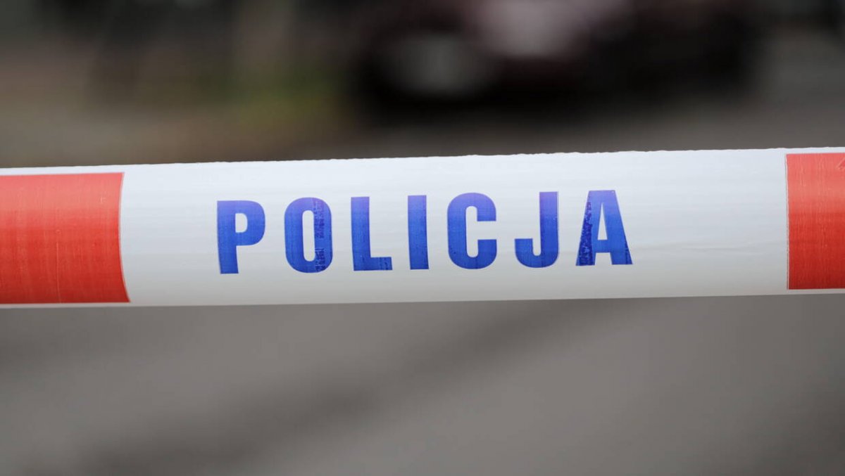 Kolejna tragedia. Zaginiony mężczyzna nie żyje. Policja odwołała poszukiwania