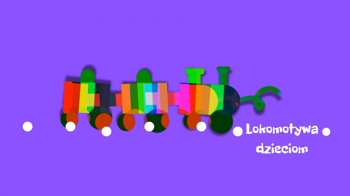 Przygotowania do Świąt Bożego Narodzenia w bibliotecznej Stacyjce