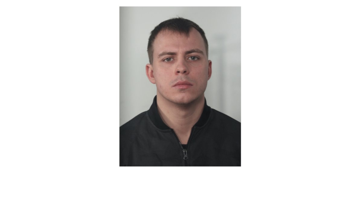 Marcin Masionis poszukiwany listem gończym za przestępstwa narkotykowe