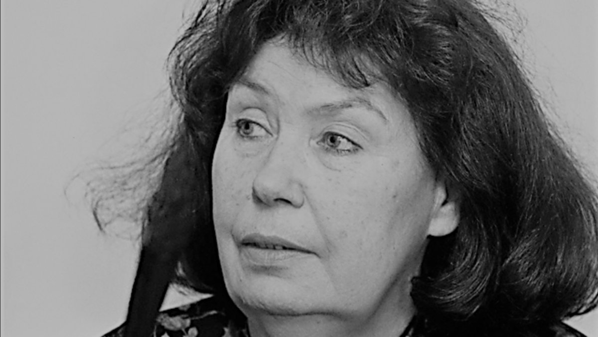 Nie żyje Zofia Merle. Aktorka miała 85 lat