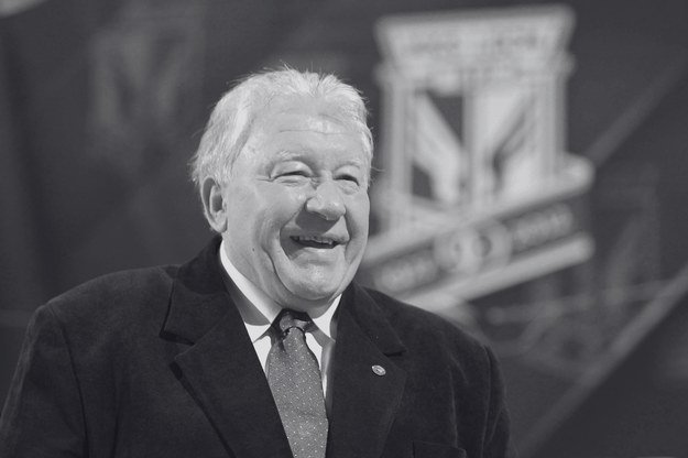 Nie żyje Wojciech Łazarek. Były trener reprezentacji Polski w piłce nożnej miał 86 lat
