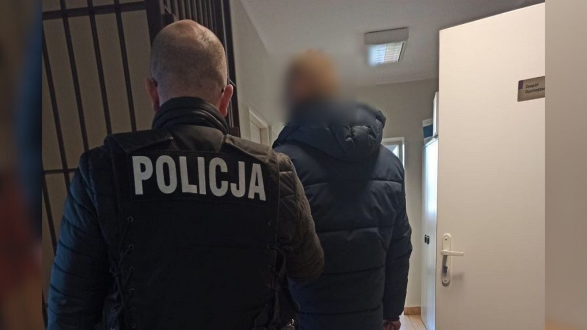 Chciał zjeść kebaba, a próbował włamać się do pizzerii. Teraz grozi mu 15 lat odsiadki