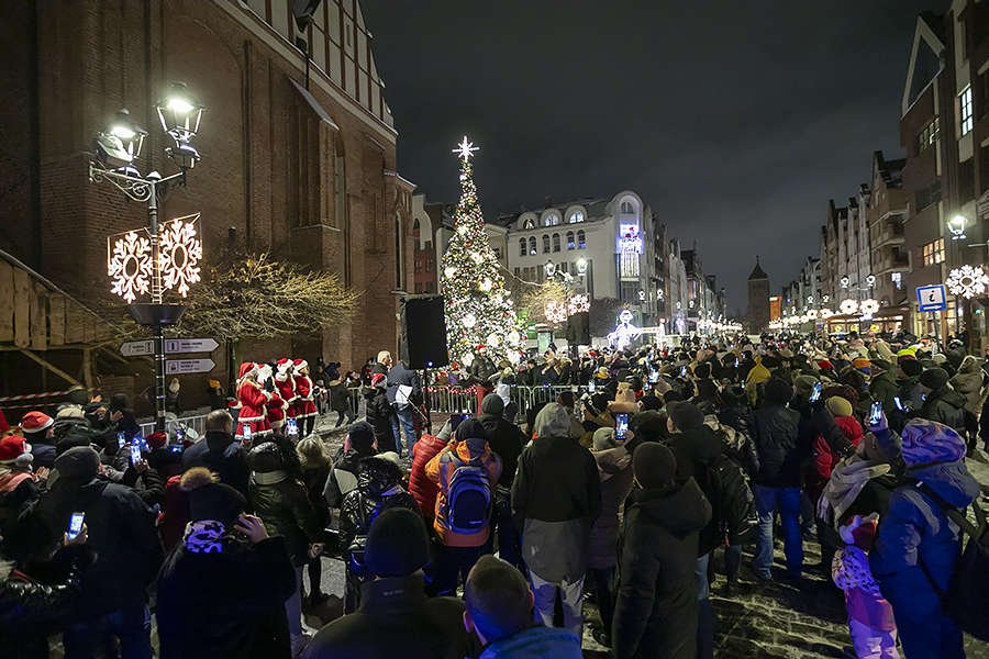 W ten weekend Świąteczne Spotkania Elblążan. Sprawdź program