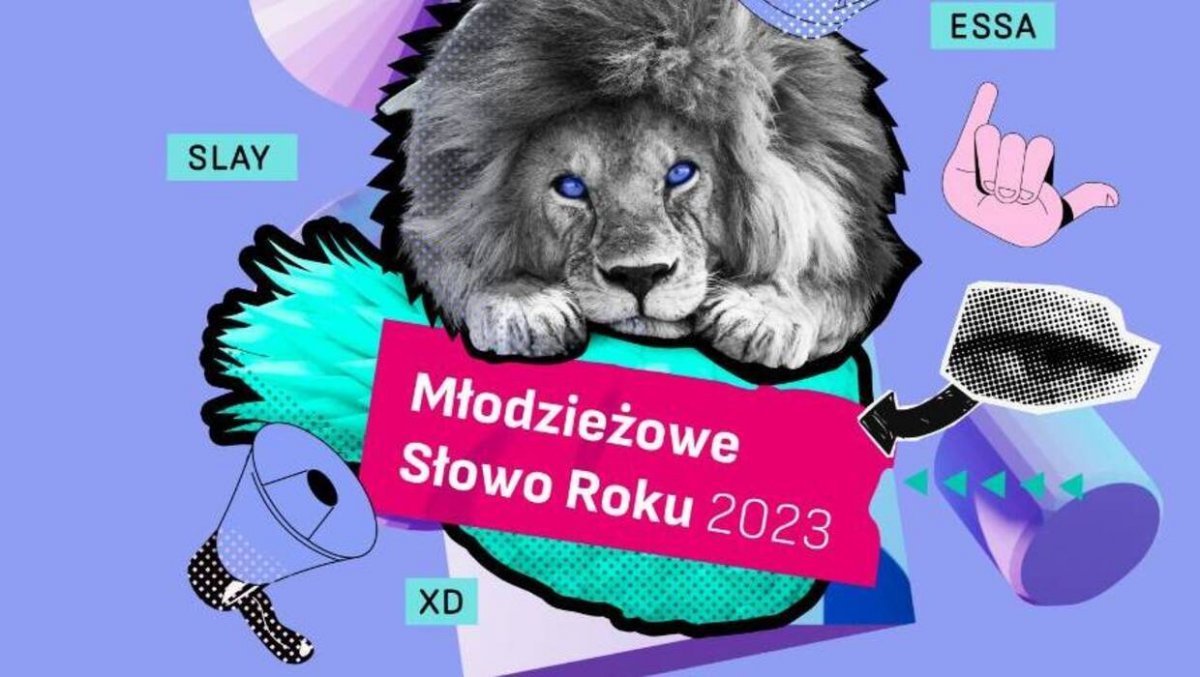 Poznaliśmy Młodzieżowe Słowo Roku 2023. Wiesz, co oznacza?