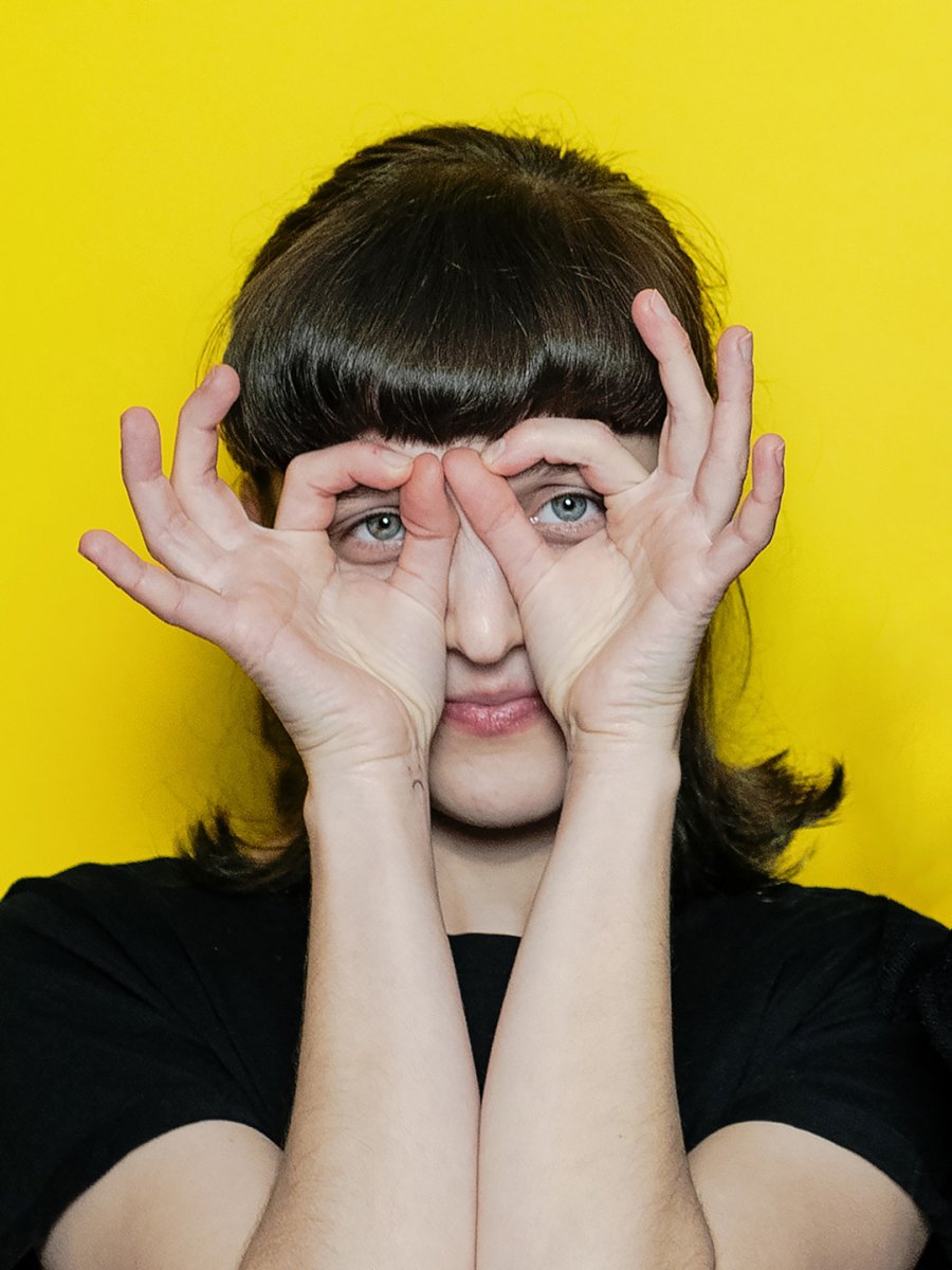 Anna Gawron: Tworzenie przychodzi mi naturalnie [ROZMOWA]