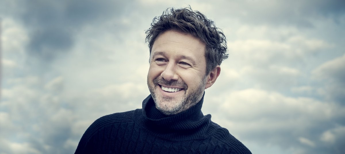 Andrzej Piaseczny i Kacper Dworniczak zapraszają na niezwykły koncert w Elblągu