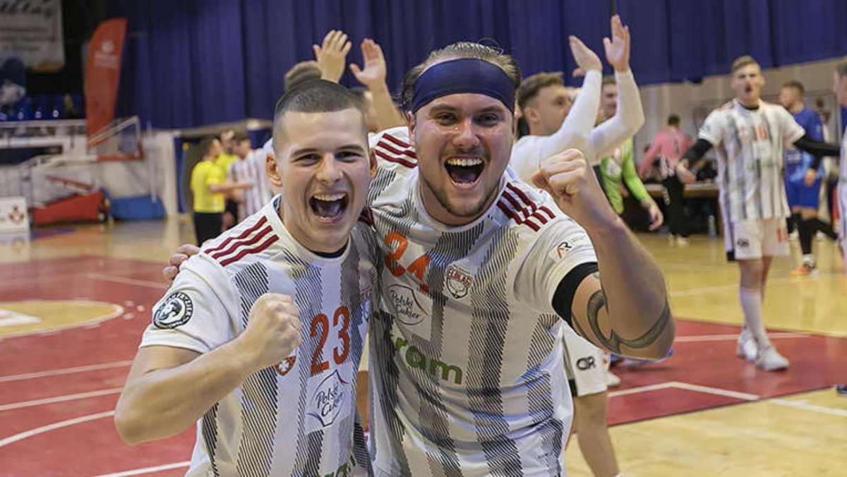 Silvant Handball Elbląg liczy na doping kibiców! Kiedy najbliższy mecz?