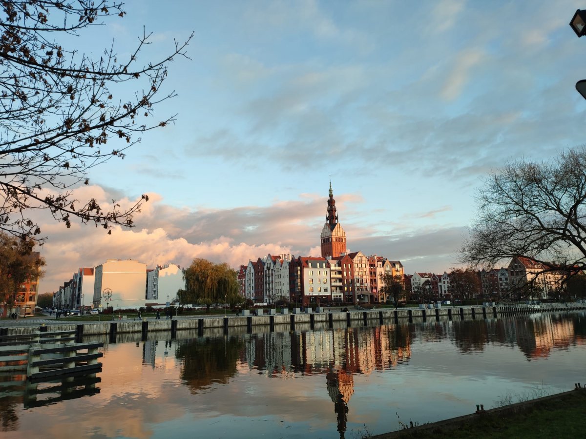 Nie tylko Gdańsk, Sopot i Gdynia. Elbląg częścią „Czwórmiasta”? 