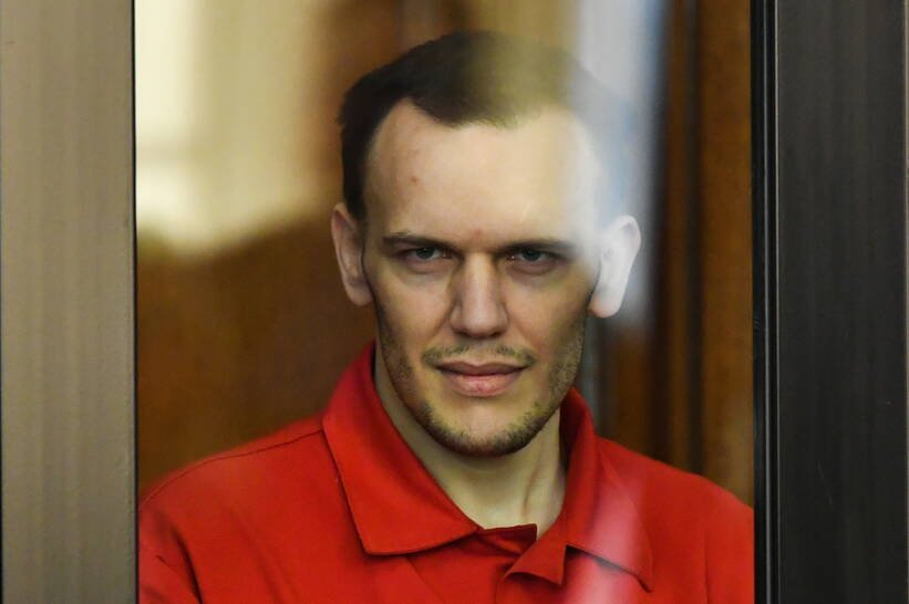 Pół roku więzienia dla mordercy prezydenta Gdańska za podrobienie pism procesowych