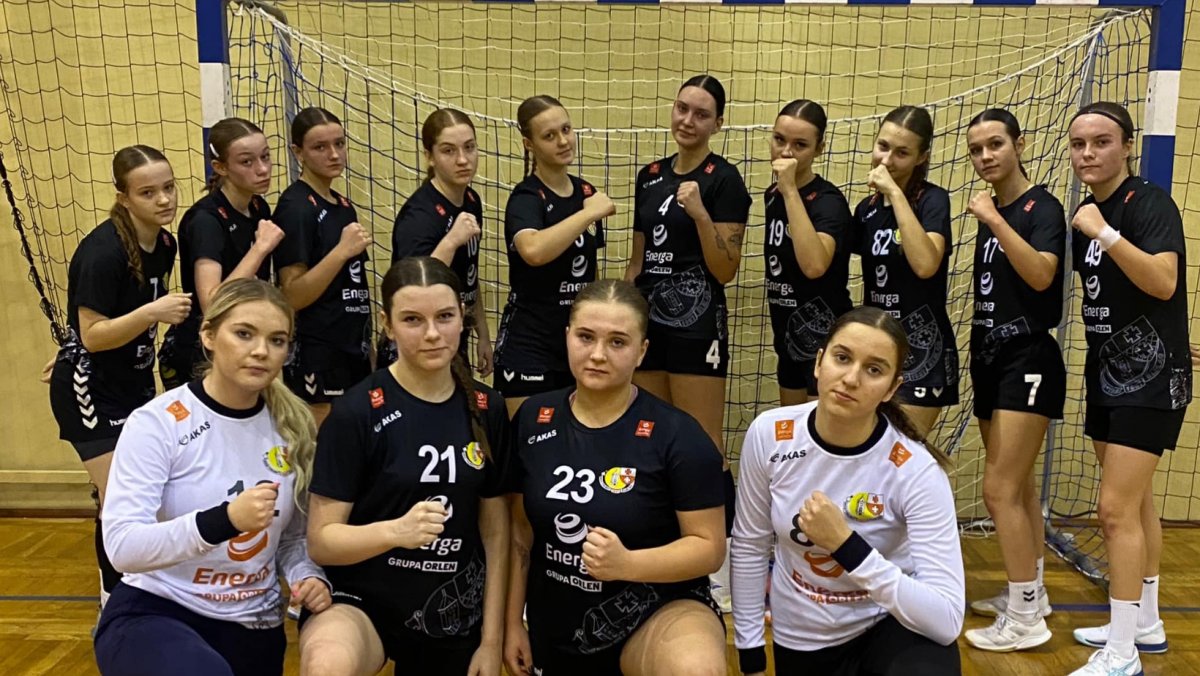 Piłka ręczna: Energa MKS Truso nadal bez punktu