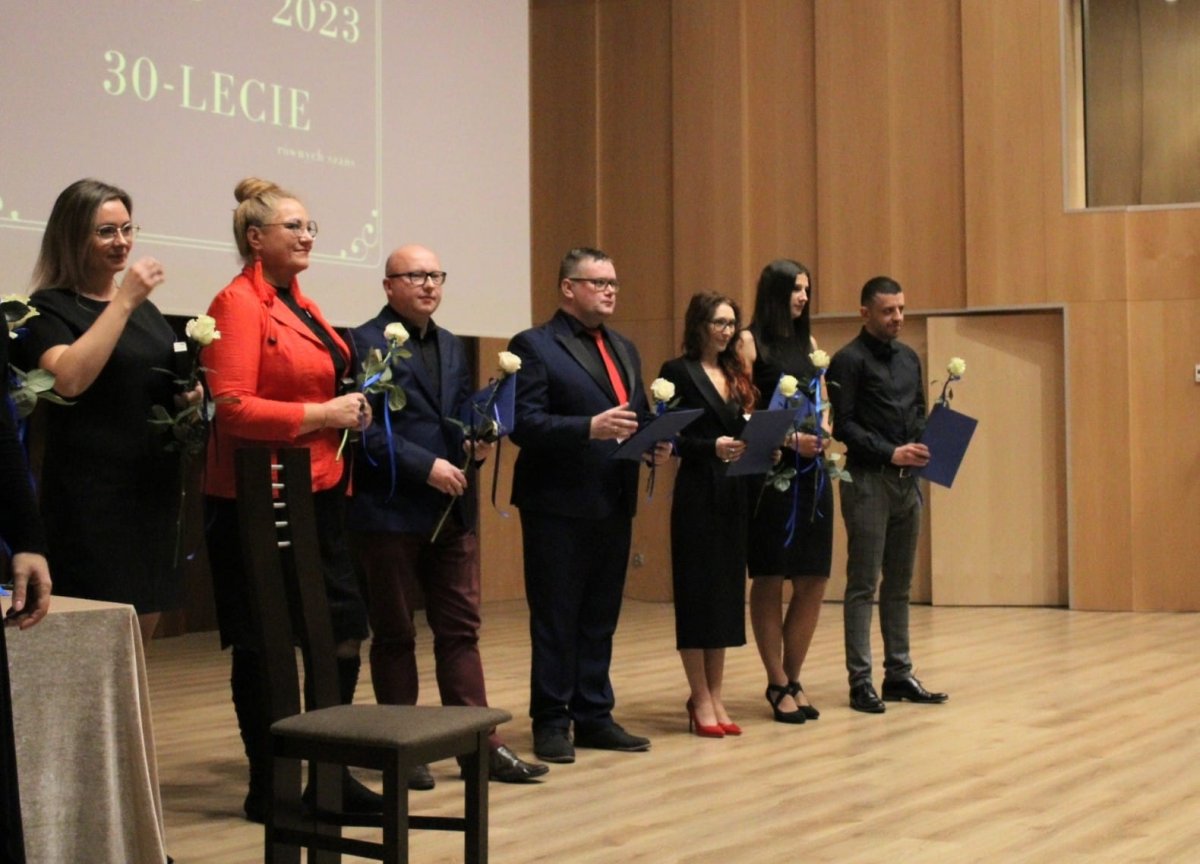 Od 30 lat pomagają osobom z niepełnosprawnościami. ERKON świętuje jubileusz
