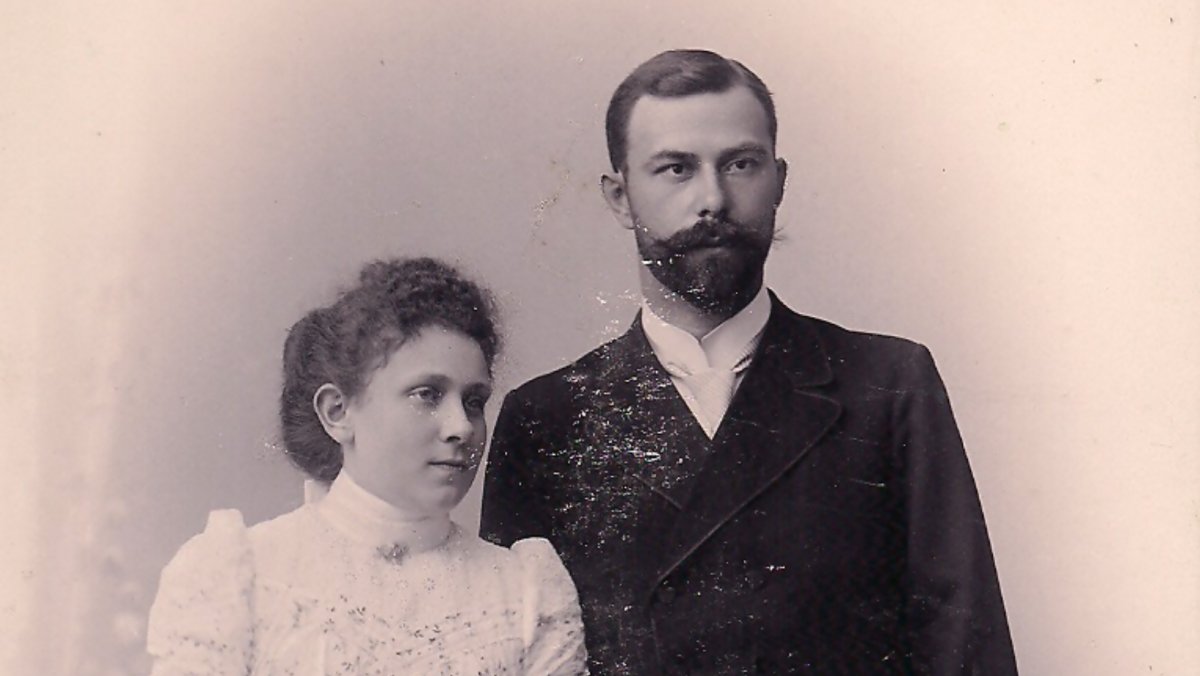 Leksykon Fotografów: Dawny Elbląg zamieszkiwała wyjątkowa rodzina 