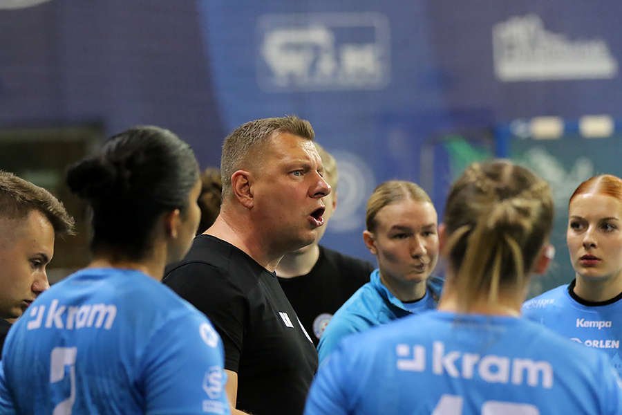 Start Elbląg poznał rywala w Pucharze Polski