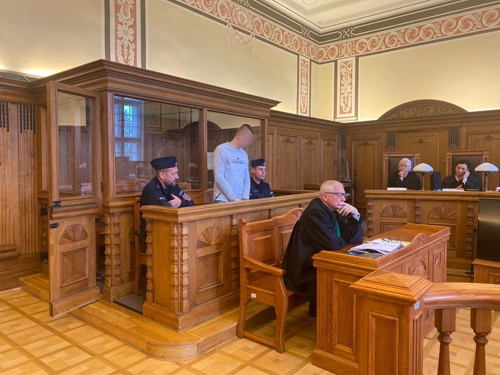 Morderstwo Anny W. na Okulickiego. Rafał N. planował zbrodnię czy zabił w afekcie?