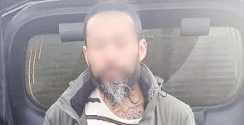 Funkcjonariusze z Placówki Straży Granicznej w Braniewie zawieźli Japończyka do Elbląga, aby mógł wyrobić sobie wizę