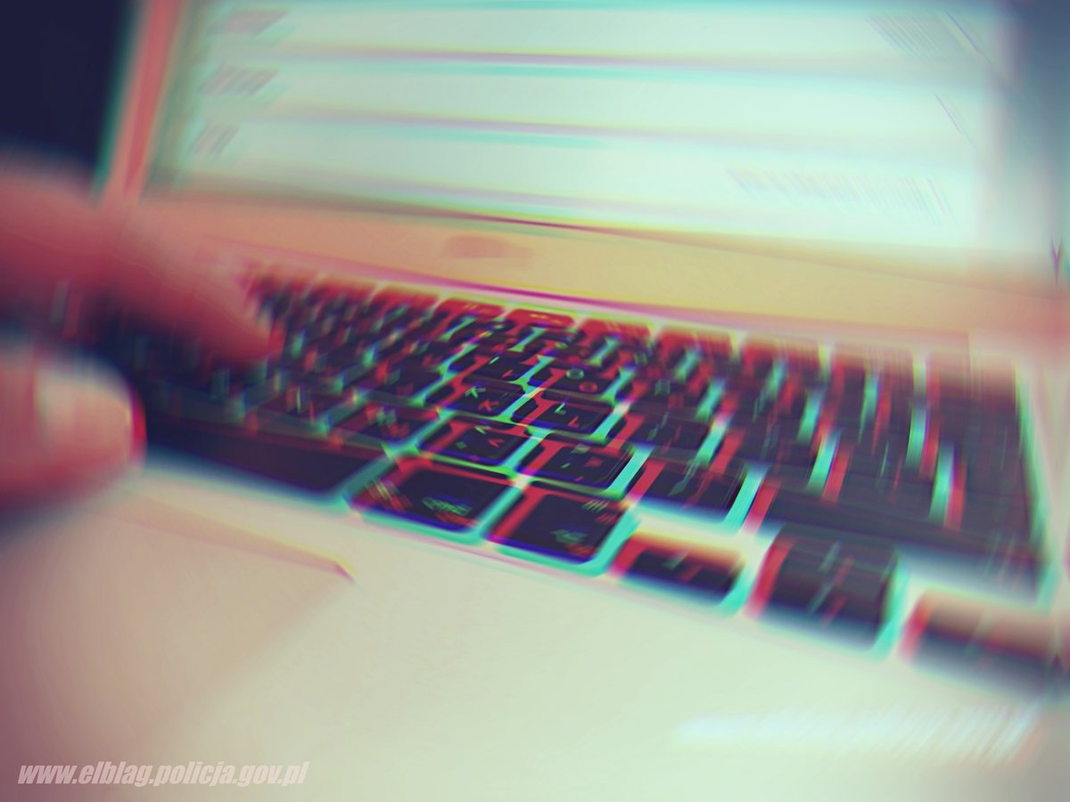 Pisał, że kocha i prosił o pieniądze. Mieszkanka powiatu elbląskiego padła ofiarą oszustwa nigeryjskiego. Uwierzyła w internetową miłość 