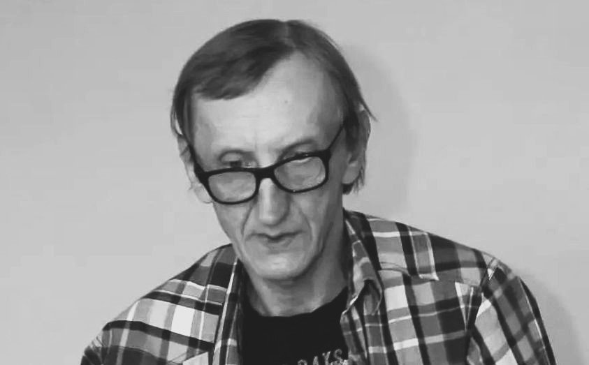 Nie żyje Andrzej Zieliński. Braniewski artysta odszedł w wieku 69 lat
