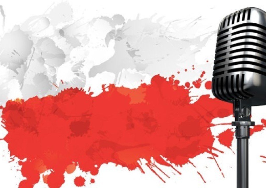 Elbląg: Mjazzga zaprasza na wspólne śpiewanie. Motywem przewodnim piosenki patriotyczne