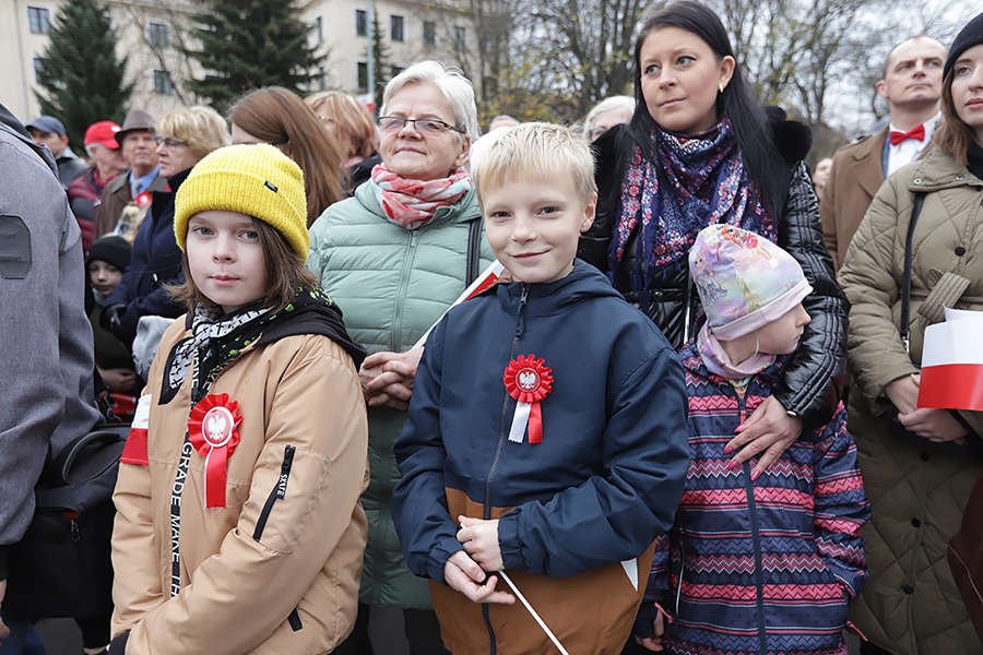105. rocznica odzyskania przez Polskę niepodległości. Tak będziemy świętować 11 listopada w Elblągu