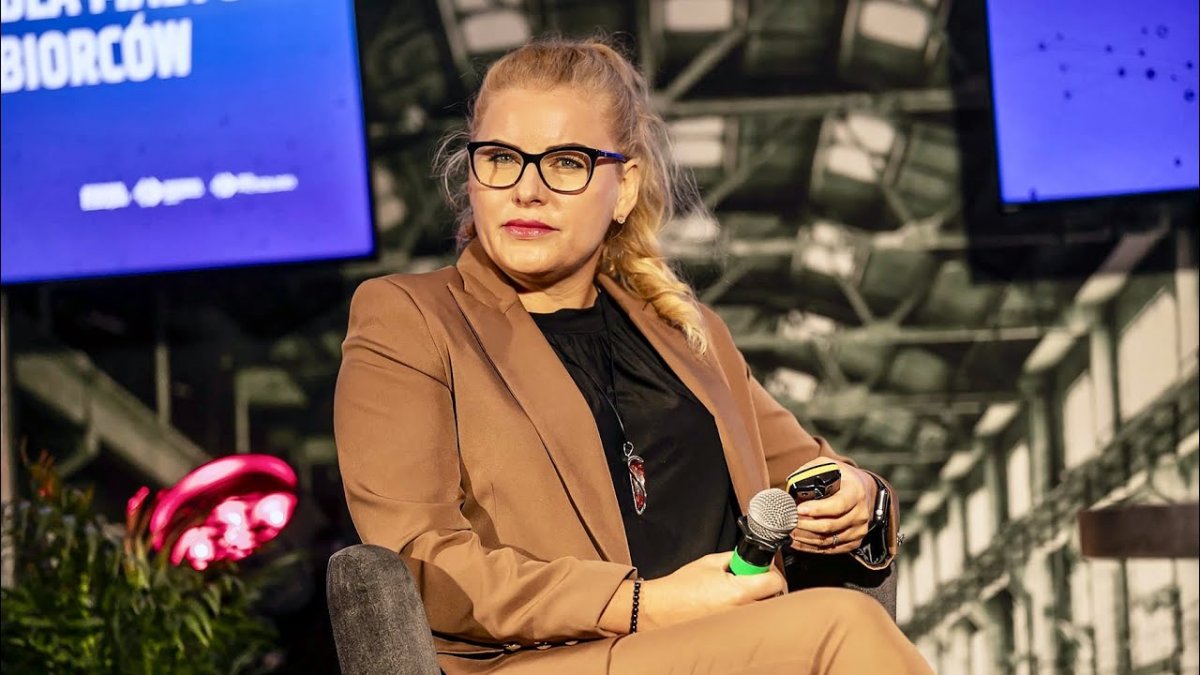 Agnieszka Majewska: Pomoc rzecznika MŚP jest darmowa, mamy szereg uprawnień [VIDEO]