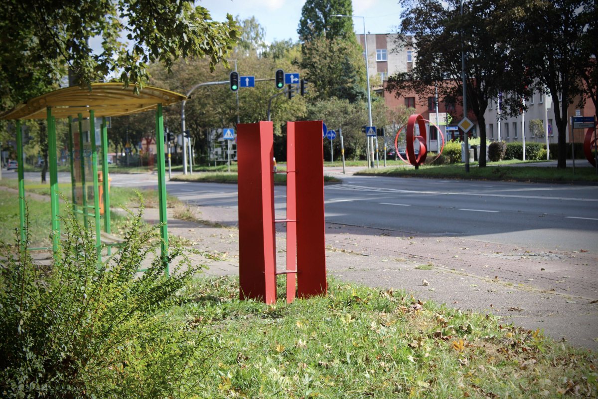 Dziennik Elbląski rozdaje darmowe prenumeraty! W obiektywie: Formy przestrzenne