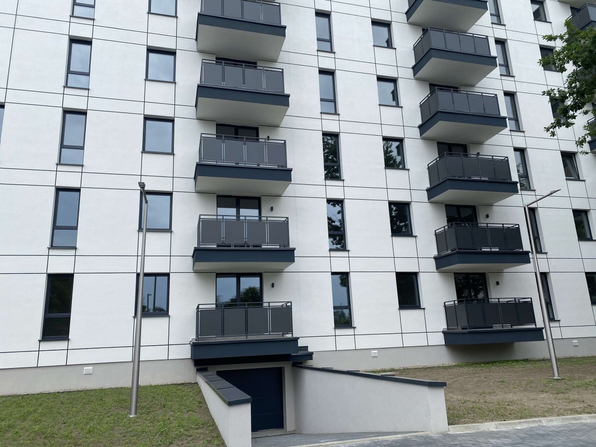 Wiejska 56B czeka na lokatorów. Trwa nabór uzupełniający wniosków o najem nowych lokali mieszkalnych
