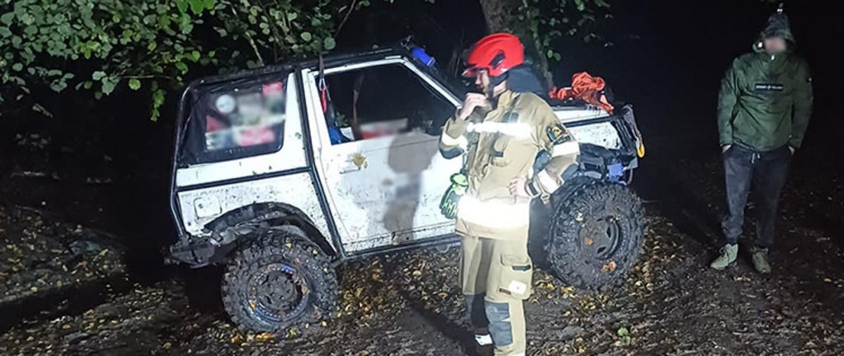 Elbląg: Policjanci podsumowali weekend