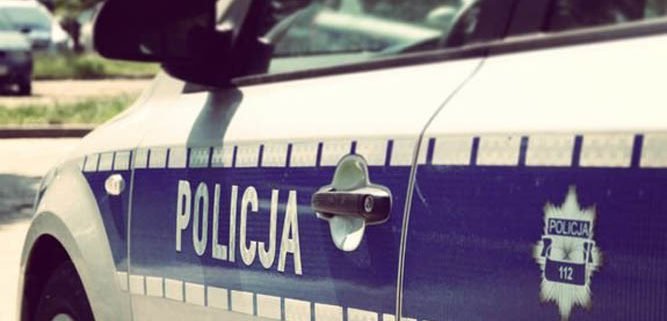 Pasłęk: Policjant po służbie zatrzymał sprawców kradzieży