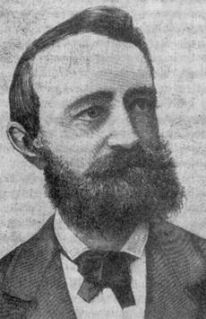 Henryk Nitschmann: Miłośnik polskiej literatury