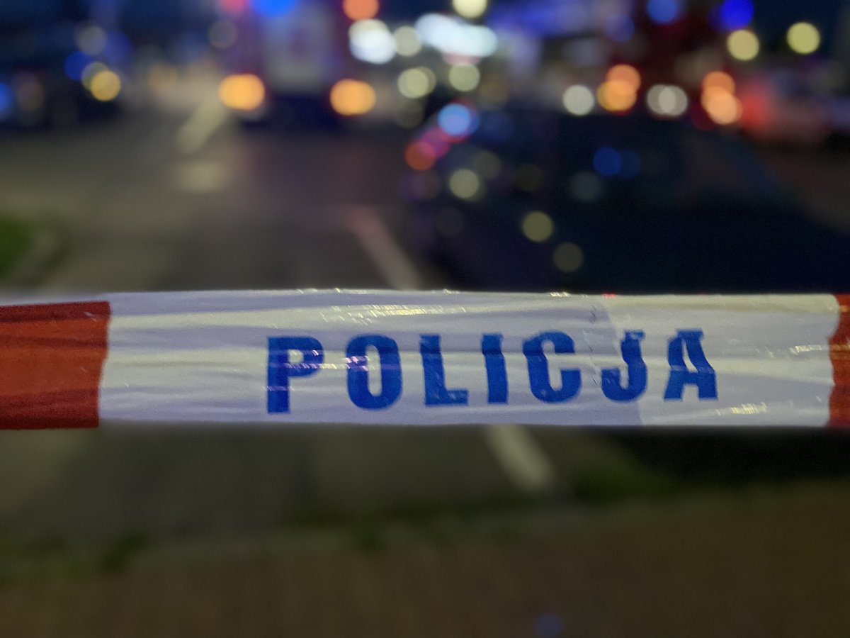 Elbląg: Śmiertelny wypadek podczas Rajdu RFC Poland. Nie żyje 36-letni mężczyzna
