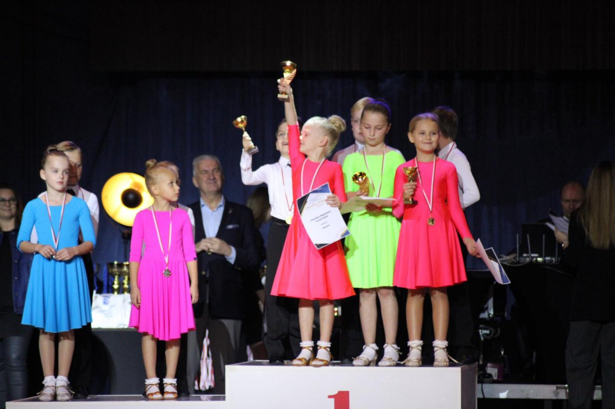 Elbląg: Trwa Baltic Cup 2023! [ZDJĘCIA]