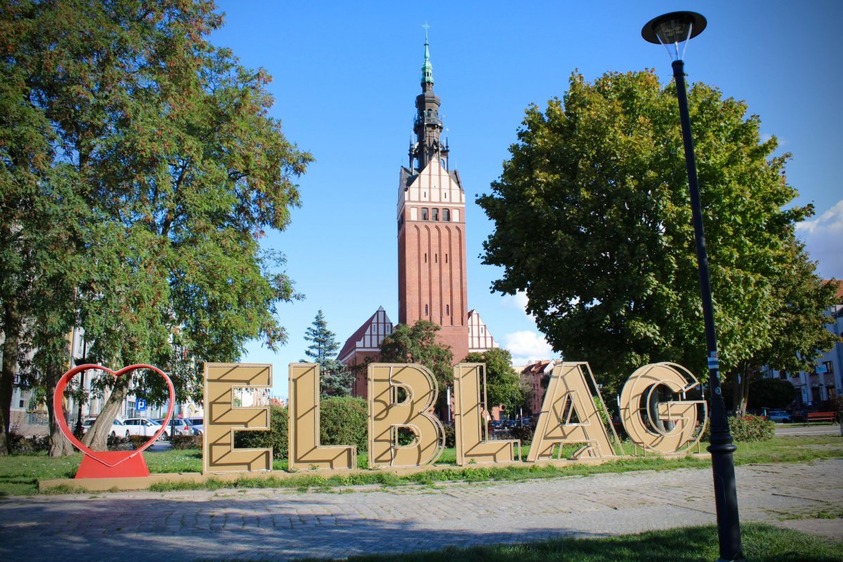 Jak głosowano w Elblągu?