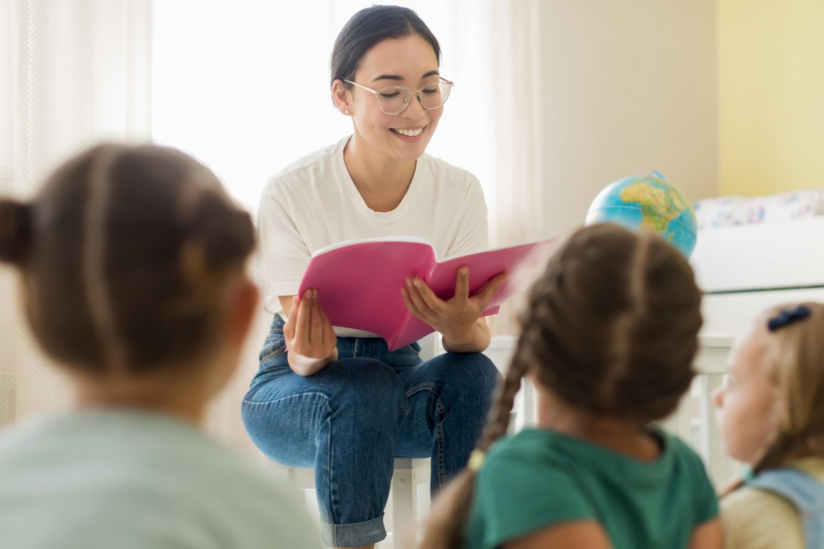 Uczą i kształtują charaktery. 14 października to Dzień Edukacji Narodowej