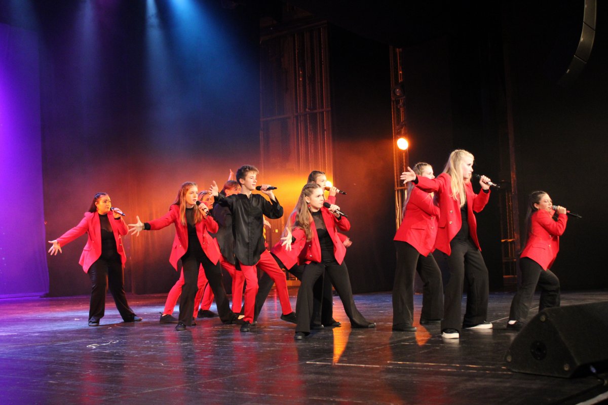 Za nami koncert „100 lat Disney” zespołu „Diamenty” [ZDJĘCIA]