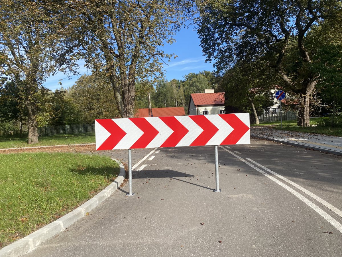 Elbląg: Wschodnia wciąż nie dla wszystkich?