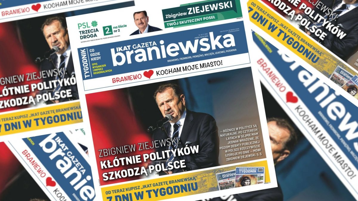 Najnowszy IKAT już dostępny na kupgazete.pl i w wersji papierowej