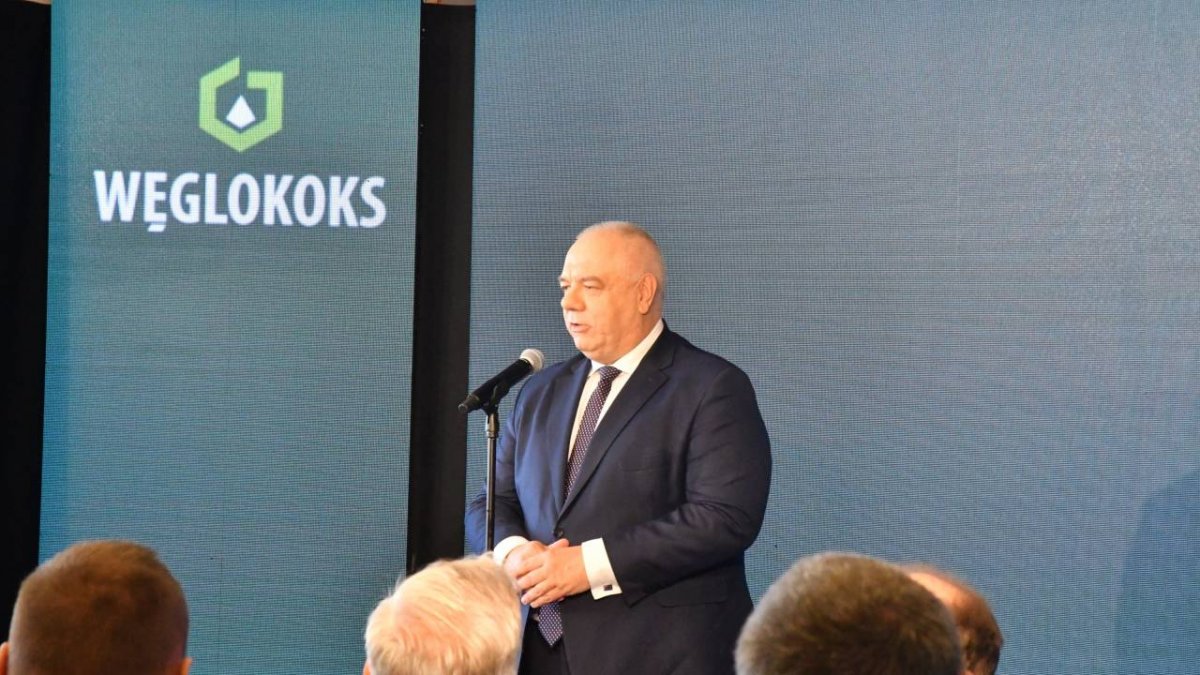 Dobra wiadomość dla polskiej gospodarki. Węglokoks kupił większościowy pakiet akcji Portu Północnego