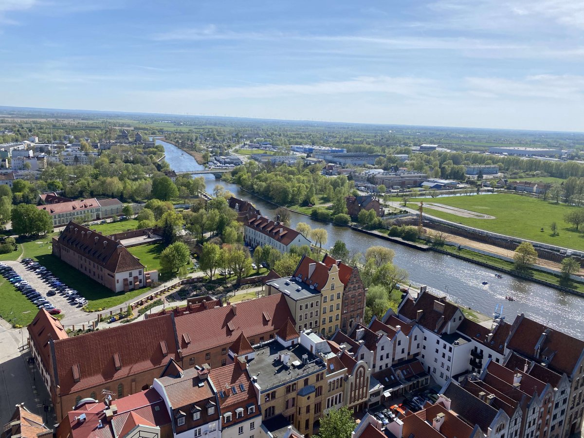 Elbląg najbardziej „zadłużonym” miastem regionu.  Niewiele lepiej jest w powiecie braniewskim

