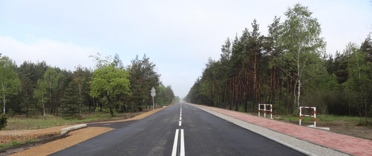 Miliony na inwestycje drogowe w powiecie braniewskim. Są wyniki RFRD na 2024 rok