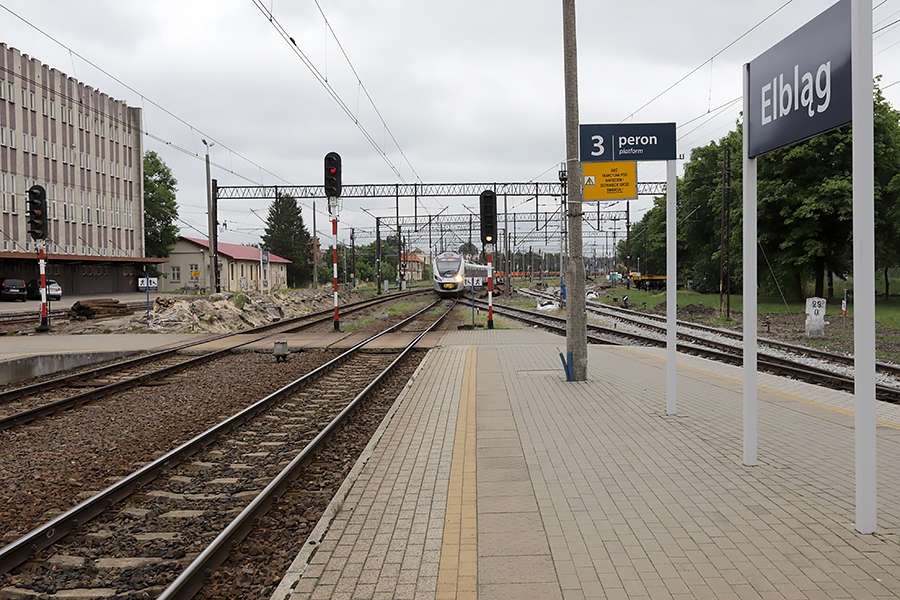 Strajku nie będzie. Marszałek dogadał się z kolejarzami z Warmii i Mazur