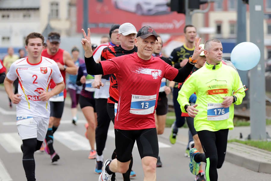 Nadchodzi 9. Elbląski Bieg Niepodległości. Ruszyły zapisy