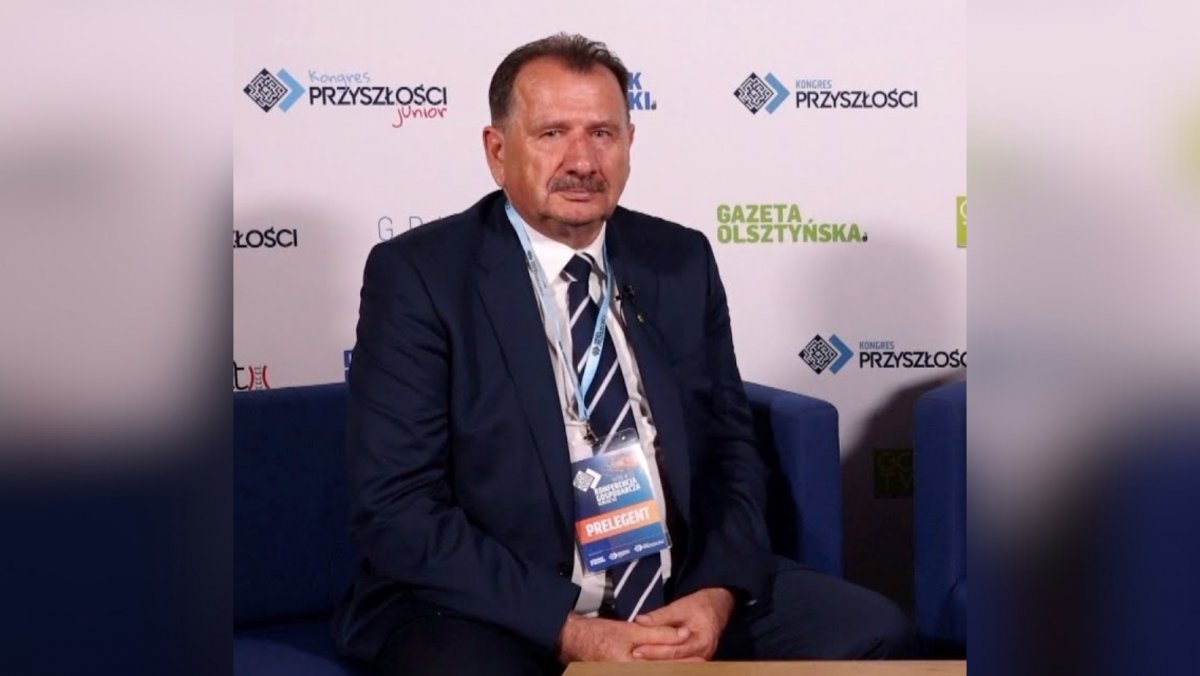Konferencja Gospodarcza Elbląg