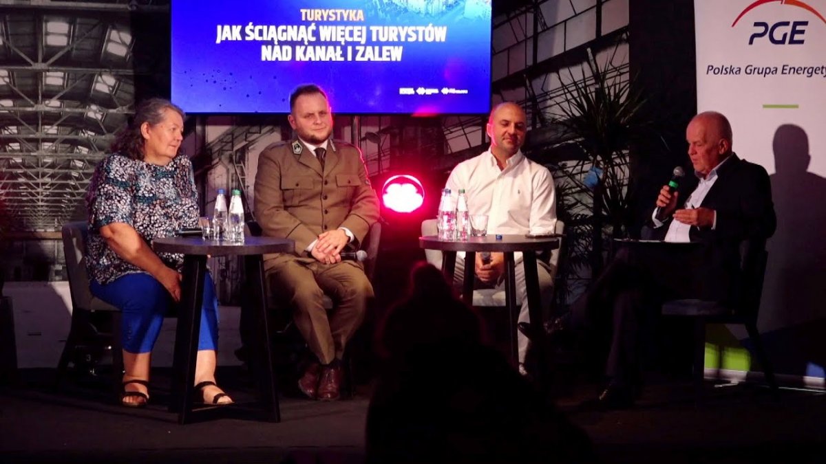 Konferencja Gospodarcza Elbląg