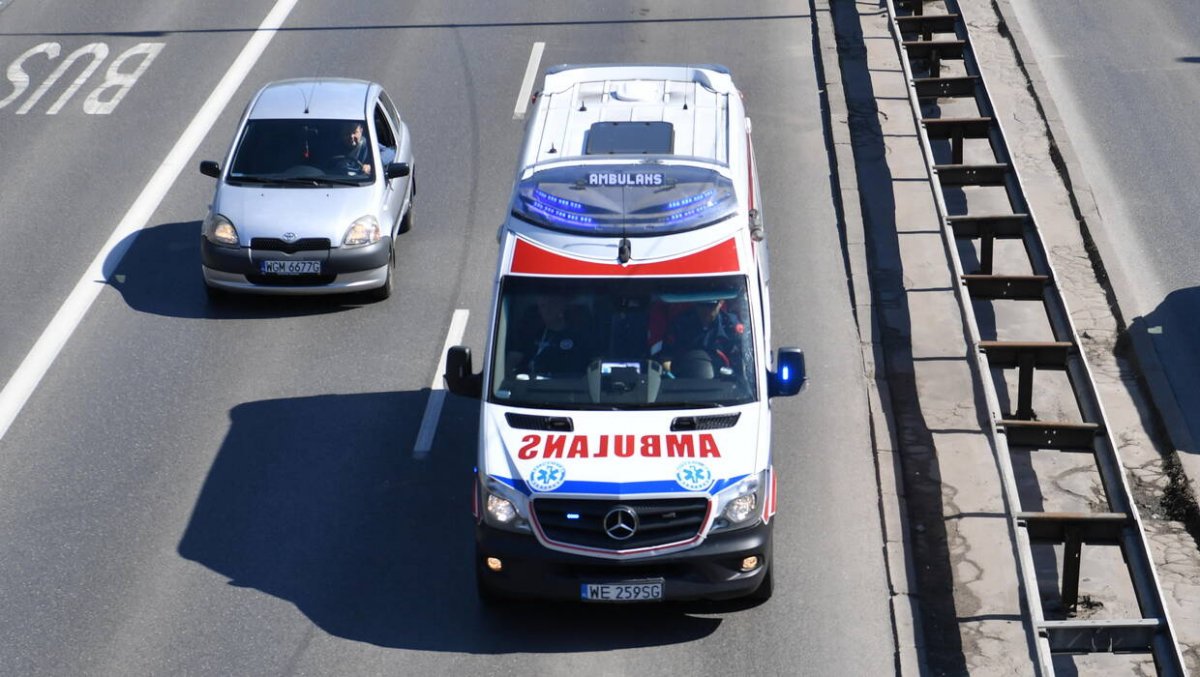 Tragedia w przedszkolu pod Krakowem. Zmarło 4-letnie dziecko, które wpadło do studni