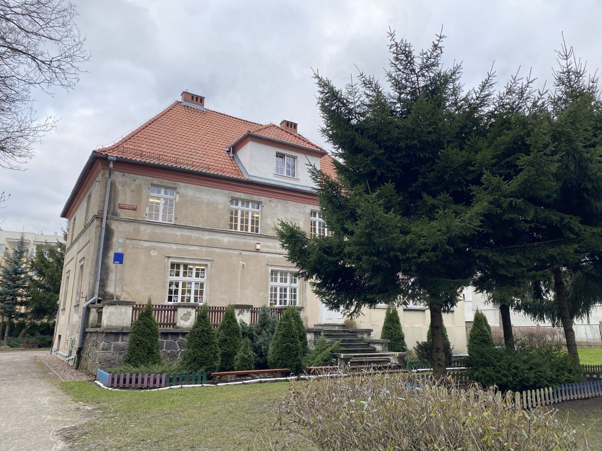 Elbląg: Wspólnymi siłami uratowali Przedszkole nr 8