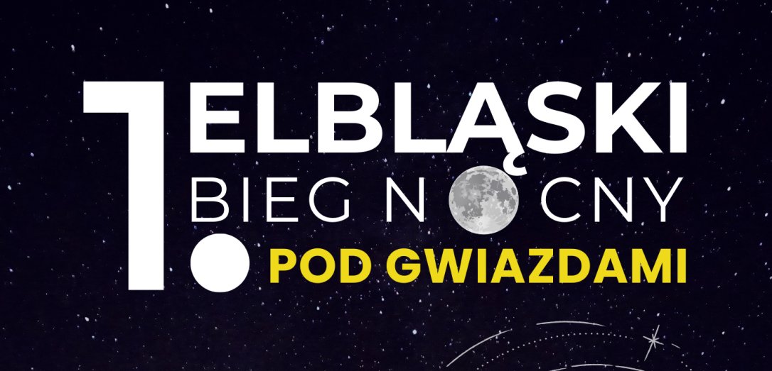 Co musisz wiedzieć przed Biegiem Nocnym? Vademecum Biegacza