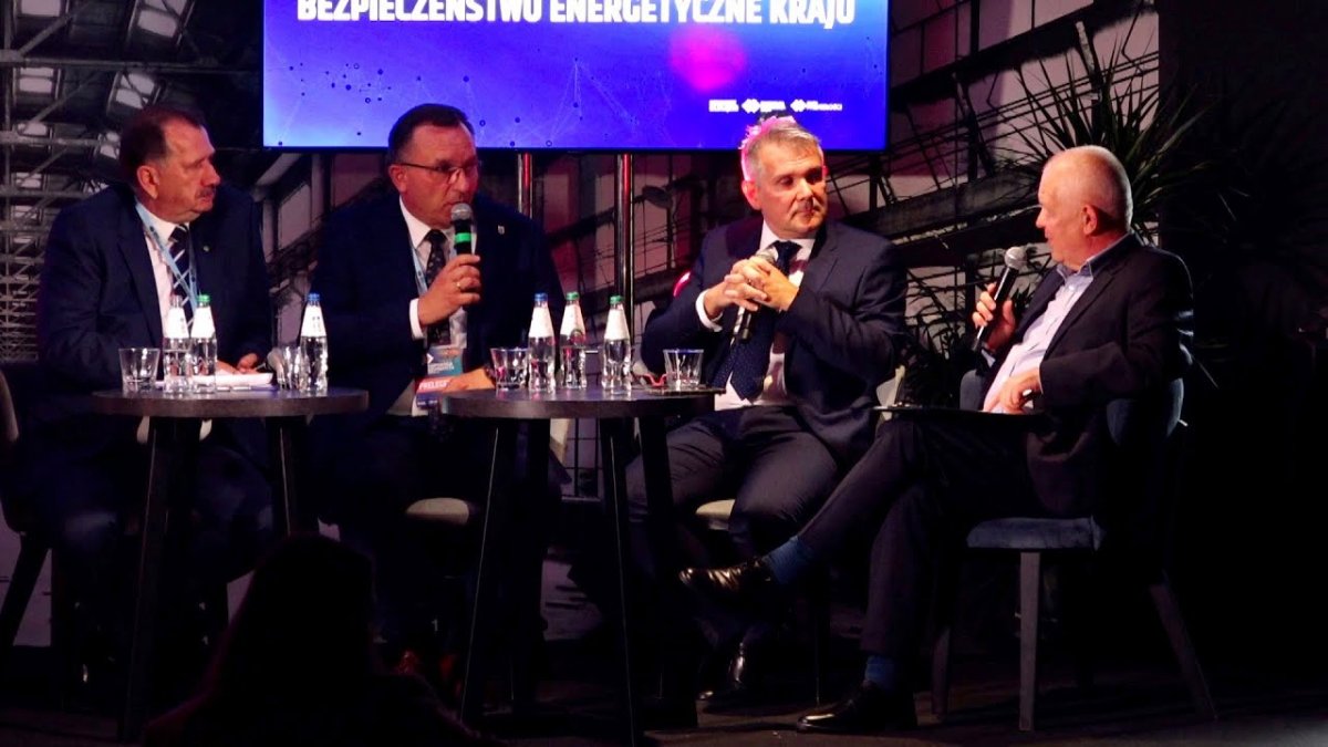Konferencja Gospodarcza Elbląg