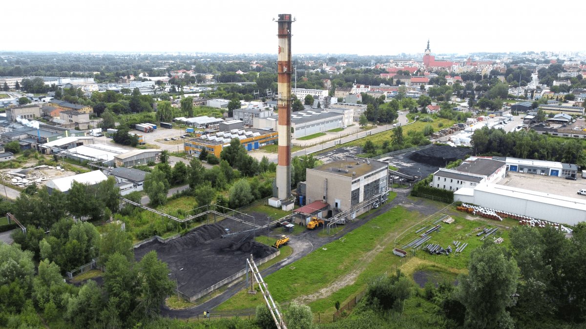 Elblążanie zapłacą mniej za ciepło? EPEC czeka na zatwierdzenie niższej taryfy
